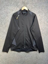 Giacca skin uomo UK XXL nero