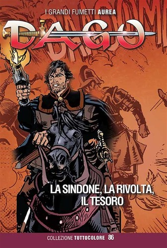 Dago collezione tuttocolore - dago,