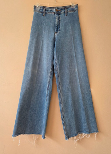 Jeans zara vita - zara, alta