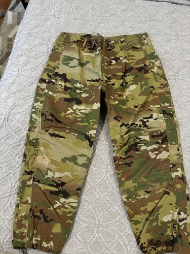 Multicam ocp goretex pantalone - multicam,