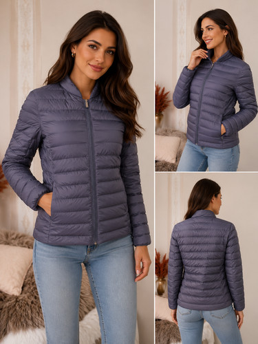 Piumino sottile max mara - sottile,