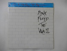 Pink Floyd The Wall CBS/Sony