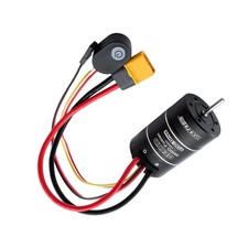 Motore brushless cingolato