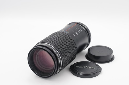 Smc pentax 200 f4 5 - pentax-m, 80-200