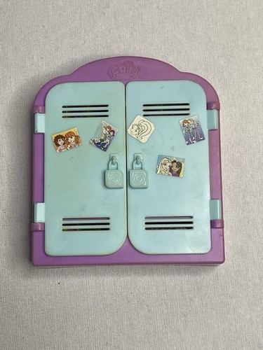 Polly pocket 2006 - polly, cool