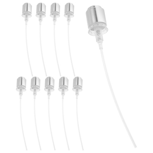 Pcs ugello spruzzatore per - , 10
