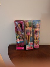 Lotto di 3 - 2005 Beach Fun