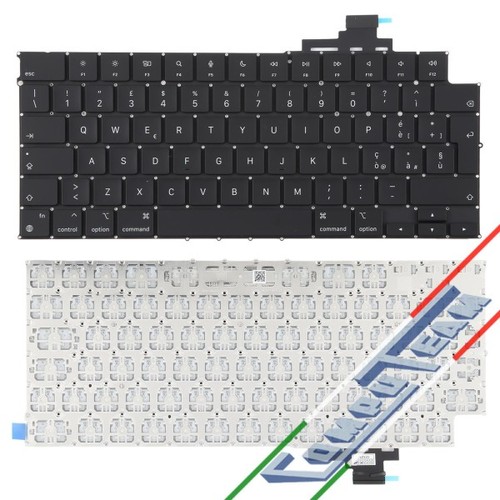 Tastiera italiana per apple - tastiera,