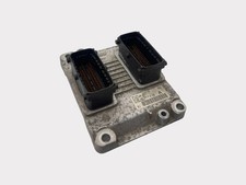 Centralina motore anteriore