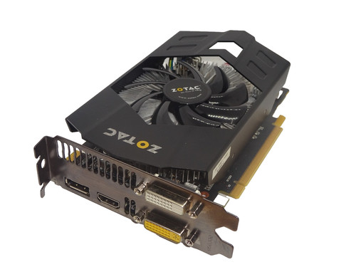 Zotac synergy edition geforce - synergy,