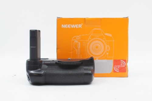 Battery grip neewer nikon - grip,