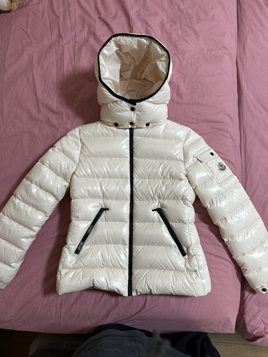 Piumino moncler bady giubbotto - piumino,