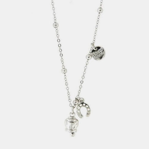 Collana bysimon donna amuleti - collana,
