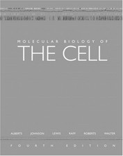 Molecular Biology of the Cell