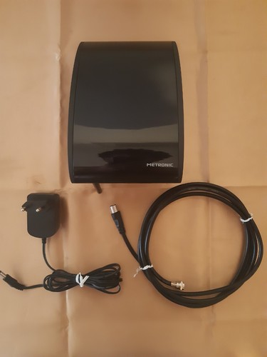 Antenna interno metronic - interno,