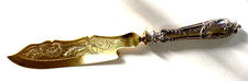 Eccezionale coltello da torta