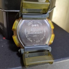 G-Shock DW-9000