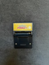 Pokémon Pinball sur Nintendo