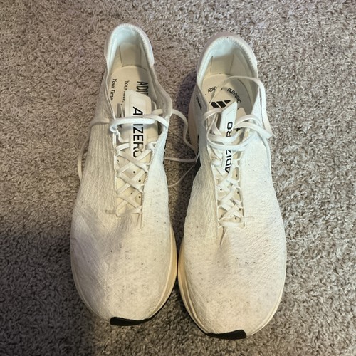 Taglia adidas adizero - taglia,