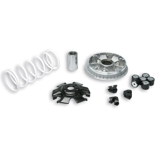 Variatore completo multivar - variatore,