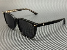 MONT BLANC MB0258SA 001 Black