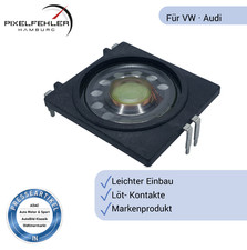 Numero di avviso luce VW Golf