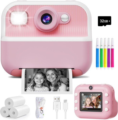 Fotocamera istantanea