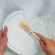  Pennelli per la pulizia del