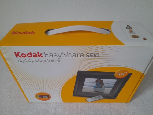 Cornice digitale kodak easy - cornice,