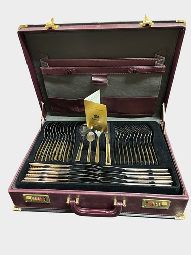 Valigetta portaposate sbs - valigetta, 69