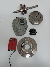 Ricambi Piaggio Zip Bobina