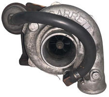 Turbina IVECO DAILY 1^SERIE (1978-1990) 814061 / 2.5/ 52KW/ 7303183