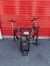 Roland 11k kit - td-11k, batteria