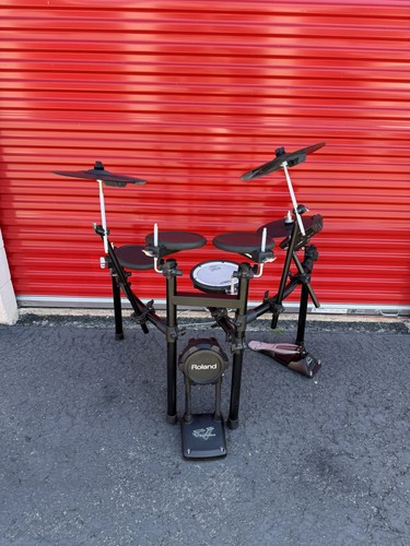 Roland 11k kit - batteria, a