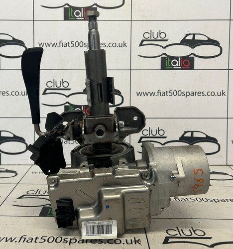 Piantone sterzo elettrico fiat - sterzo,