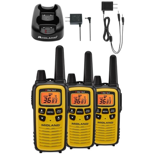 Radio allarme meteo noaa - radio, di