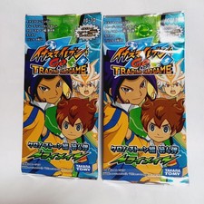 Inazuma Eleven GO Gioco di