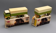 Nacoral Volvo F88/89 camion