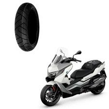 Gomme Pneumatici 130/70-13 63P