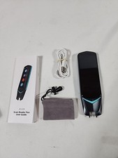 Newyes AS1505 Penna Lettore Traduzione Dislessia Display Digitale Bluetooth Nero