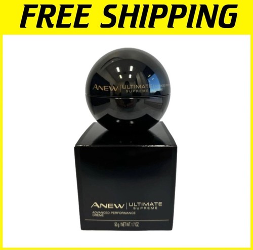 Avon anew ultimate supreme - avon,