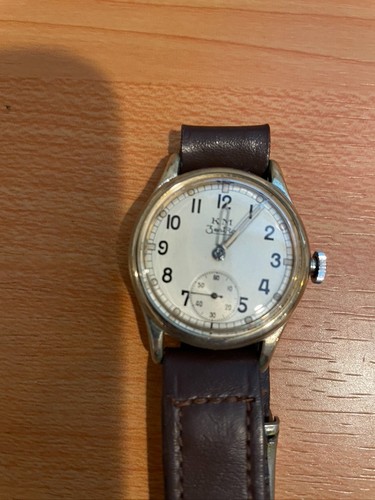 Orologio militare zentrum - orologio, km