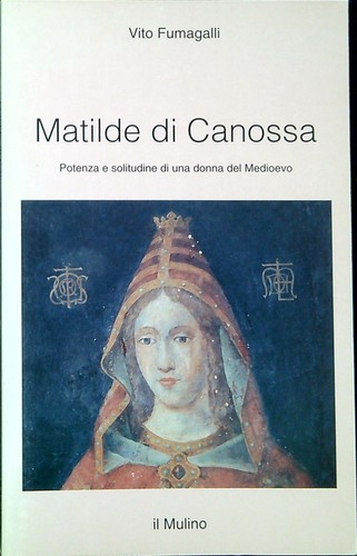 Matilde canossa potenza - matilde,