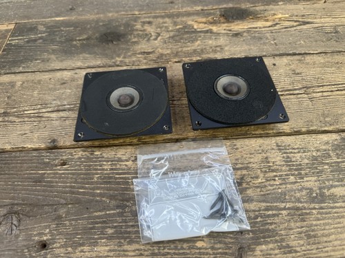 Le25 jbl tweeter vintage - le25-2,