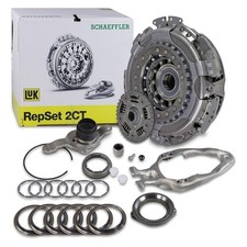 FRIZIONE VOLANO CAMBIO