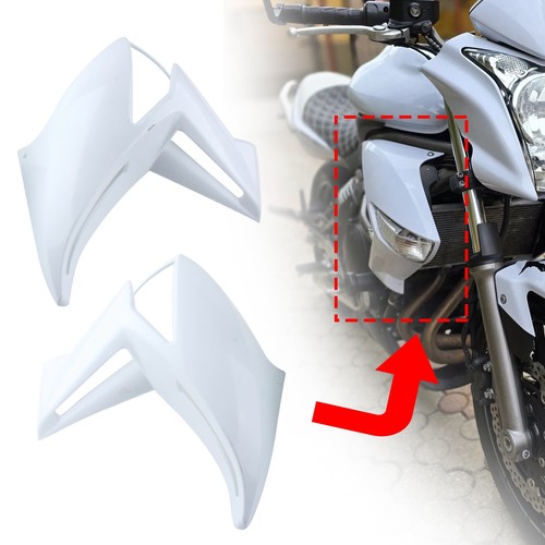 Pezzi carena anteriore moto - pezzi,