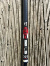 Base per albero Ezzy Hookipa 370