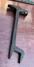 ANTIQUE TRACTOR PLOUGH HAMMER
