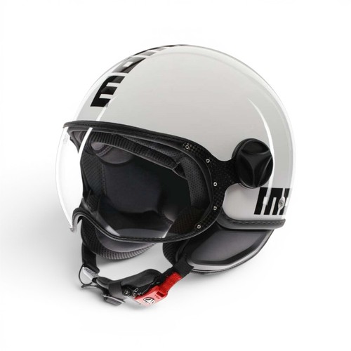 Casco moto jet momo design - moto,