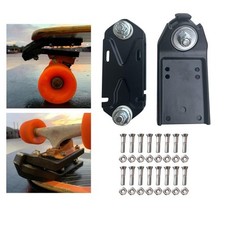 Surf skate trucks - skate, lega